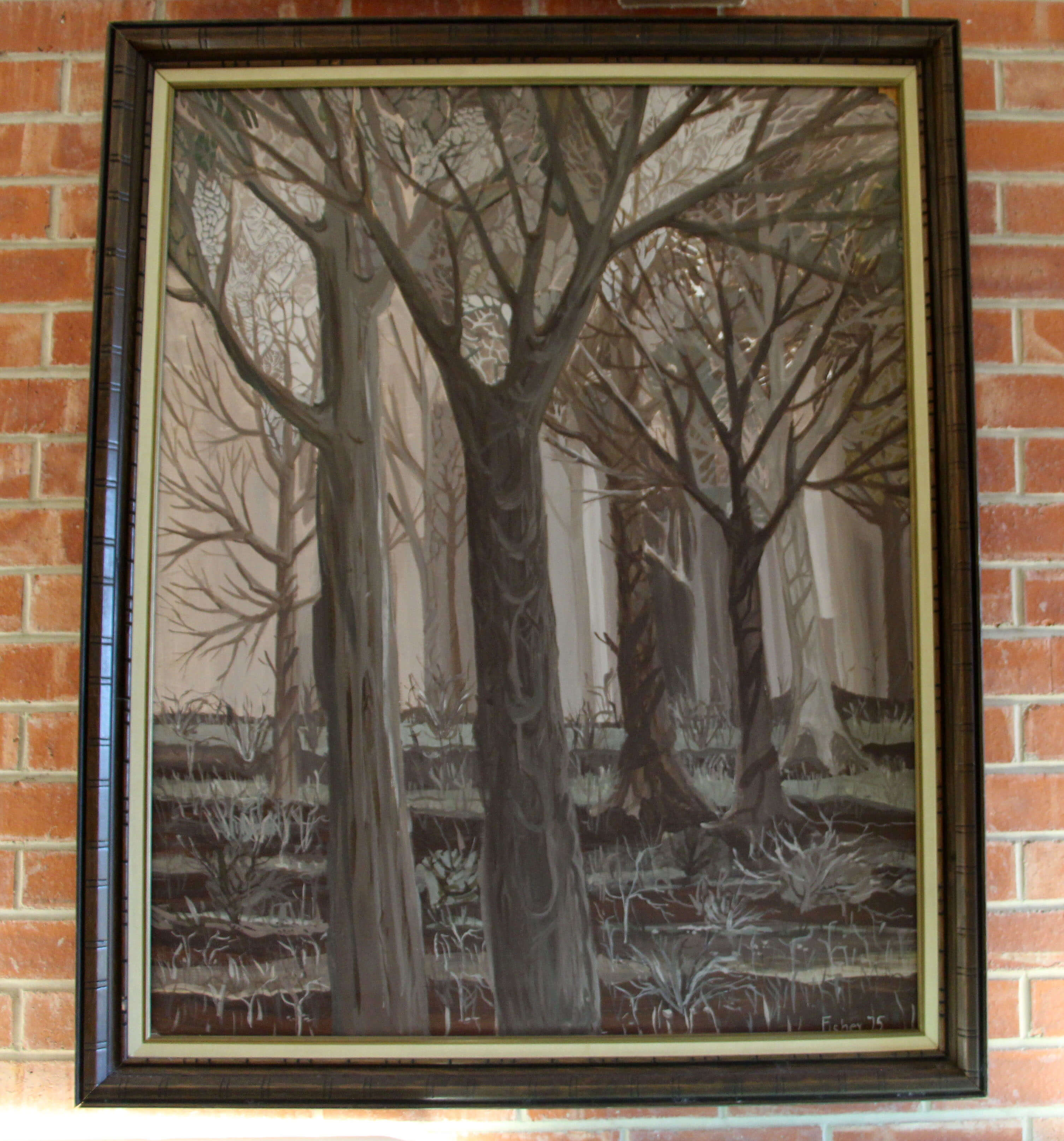 Untitled Coates Library