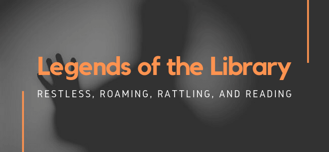 Legends of the Library