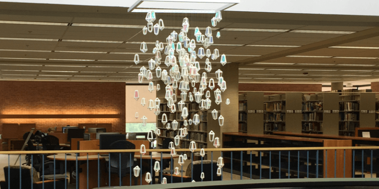 Chrystalline Structure