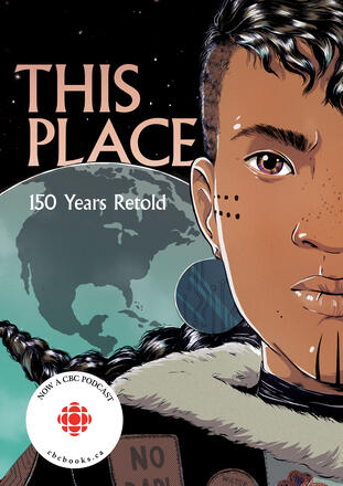This Place - 150 Years Retold Bookcover