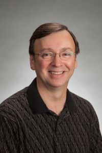 Professor Chris Nolan 