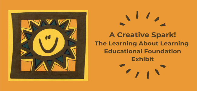 Learning About Learning Blog Post Card