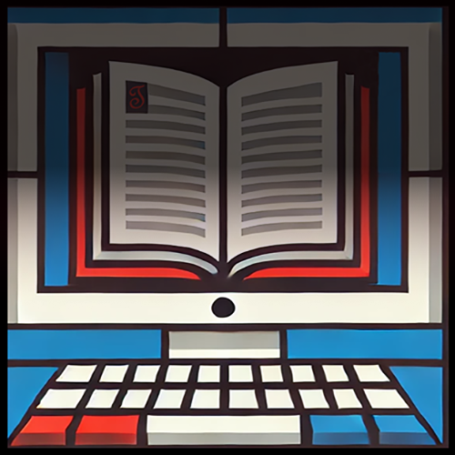 Digital Commons Graphic