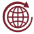 Interlibrary Loan Icon