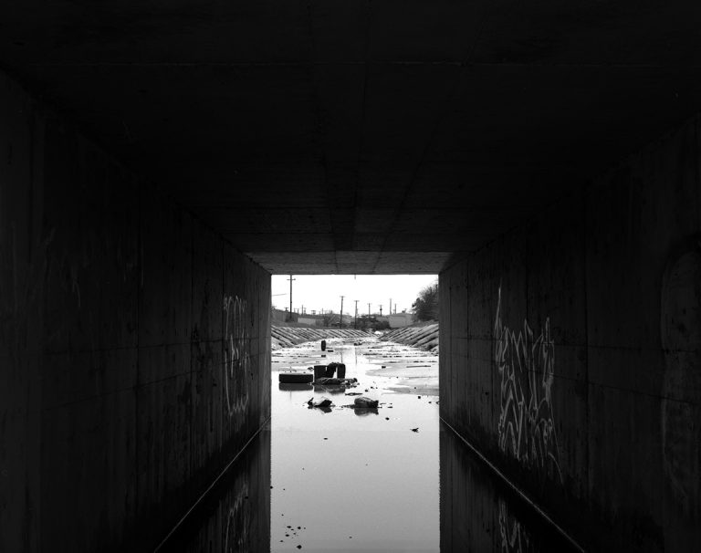 Arroyo Seco 93 by Sebastián Nájera