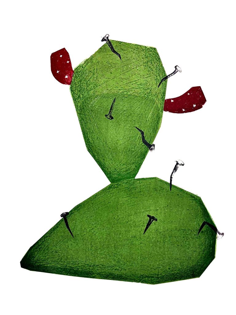 Jaide D Johnson Optunia Artwork