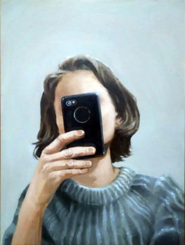 Self Reflection