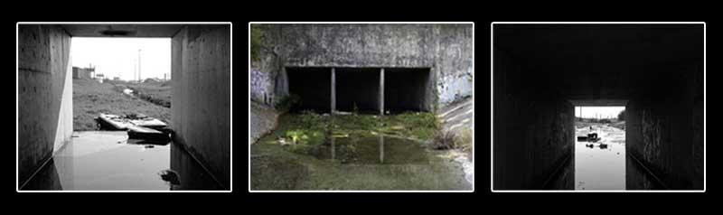 Arroyo Seco