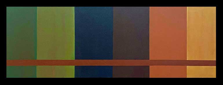 Hues