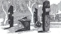 Jean Rosow Snippet of Magic Stones