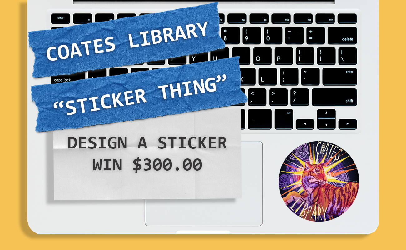 Sticker Thing Banner