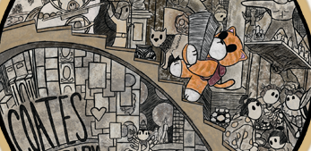 Cropped Image Constantly Evolving