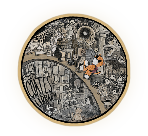 Constantly Evolving by Rory McCarthy