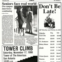 University Publications