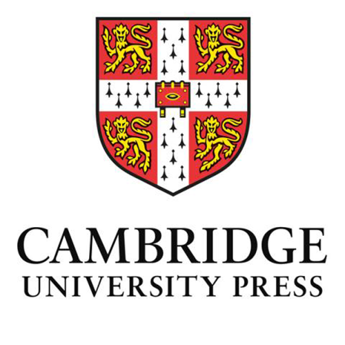 Cambridge University Press Logo