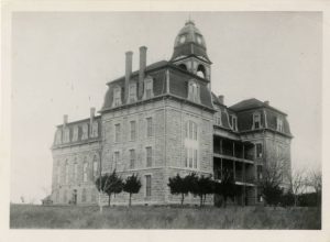 Trinity Campus Original