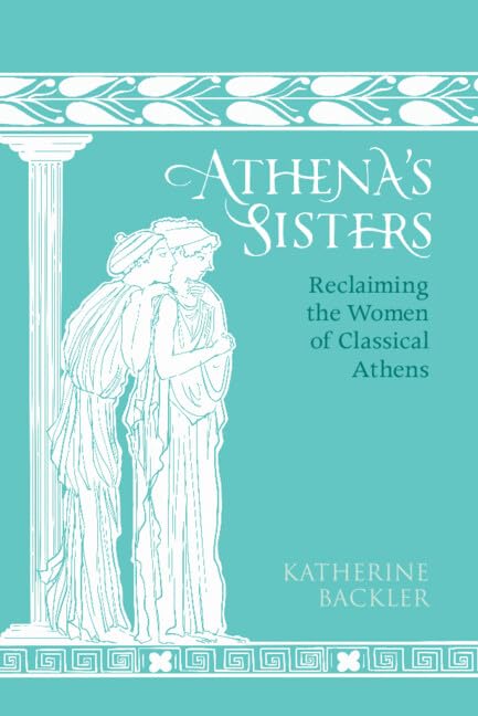 Athena's Sisters