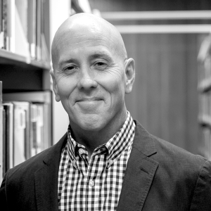 Dean Benjamin Harris