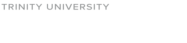 Trinity University Coates Library