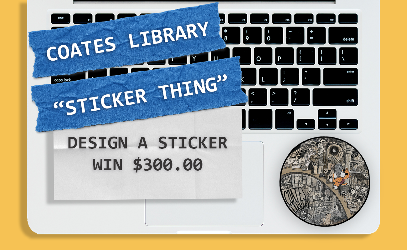 Sticker Thing Banner
