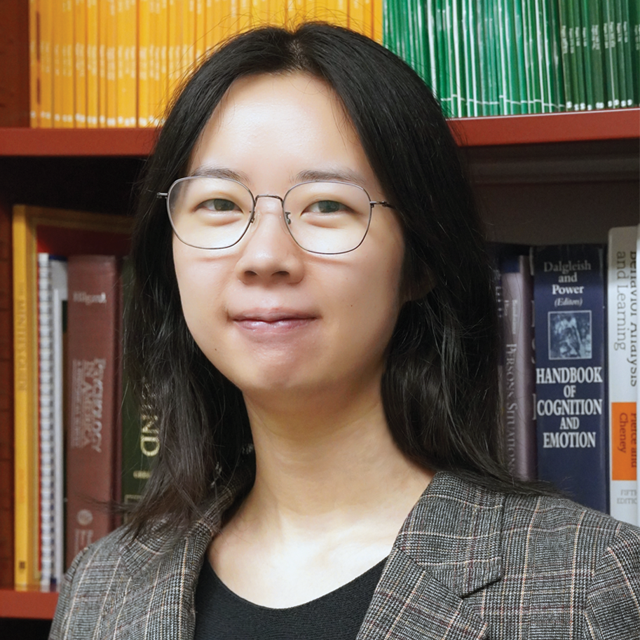 Minyu Chang photo
